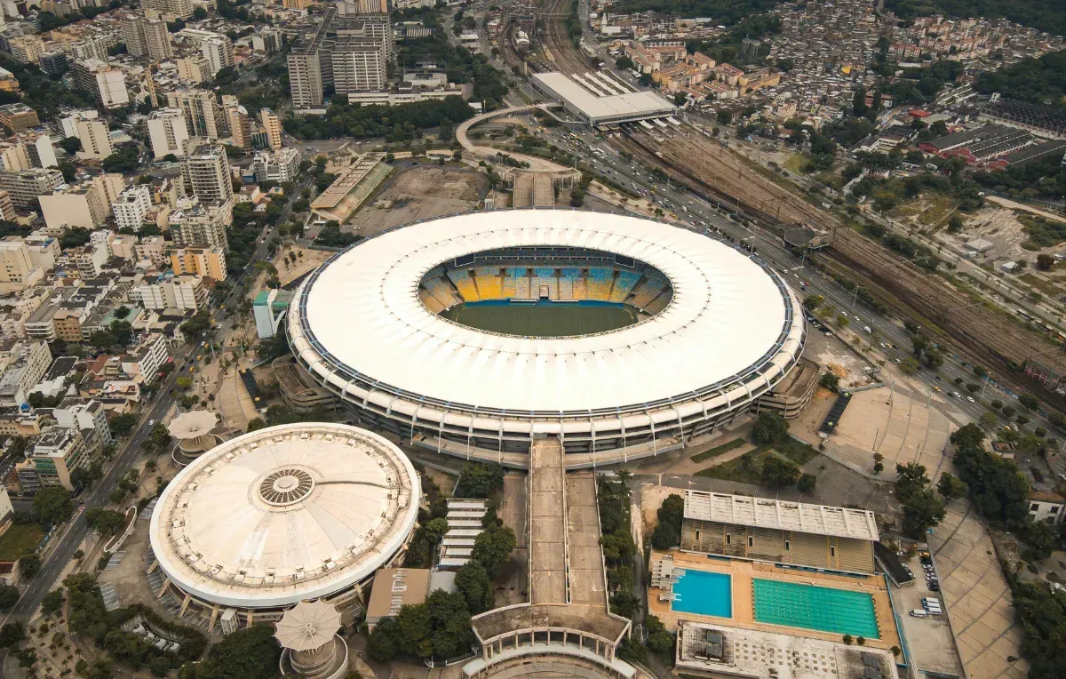 Imagem da galeria de Rio de Janeiro